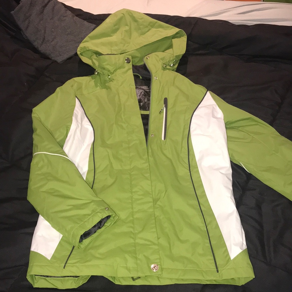 Winter / snow Coat
